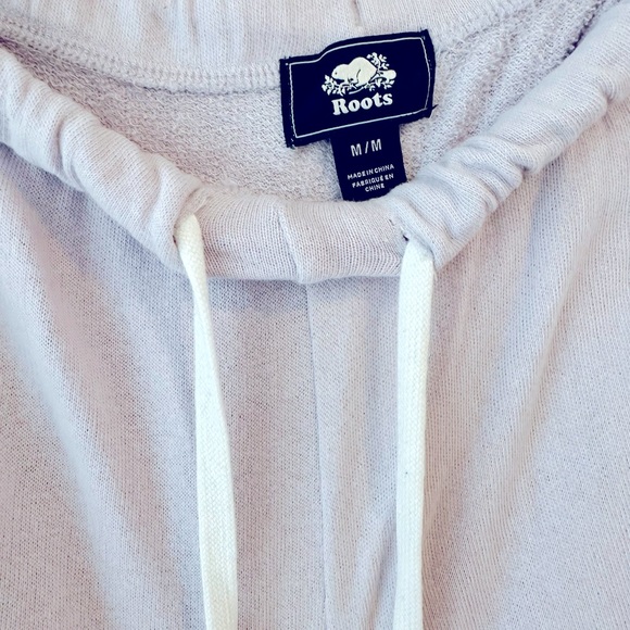 Roots Sweatpants - Picture 3 of 4